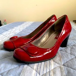 Ecco ‘Hanna’ Pumps